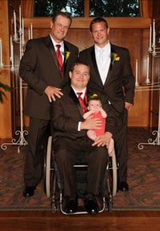 Rowden Family