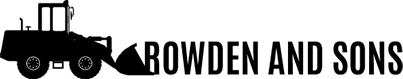 Rowden and Sons Logo